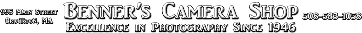 Camera Sales Repair South Shore Photo Classes Photography