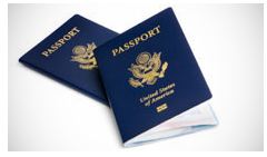 US Passport Photos Canadian UK Immigration Green Card Benners Camera Shop